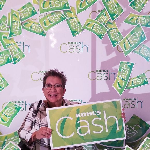 Meet your Posher, Wilma townley - Picture 1 of 1